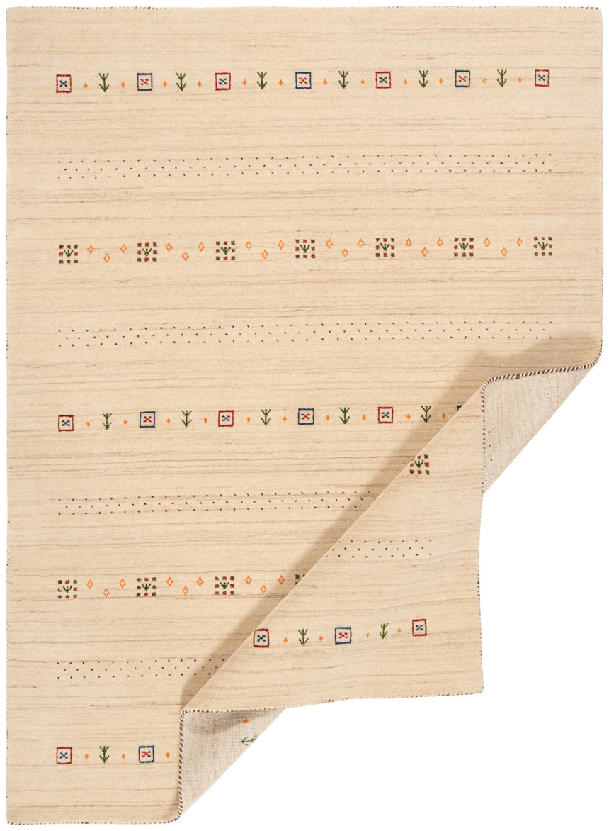 Handloom Rug | 197 x 147cm