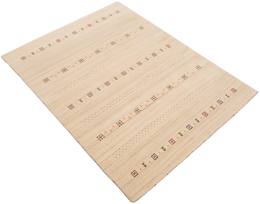 Handloom Rug | 197 x 147cm