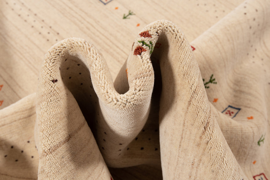 Handloom Rug | 197 x 147cm