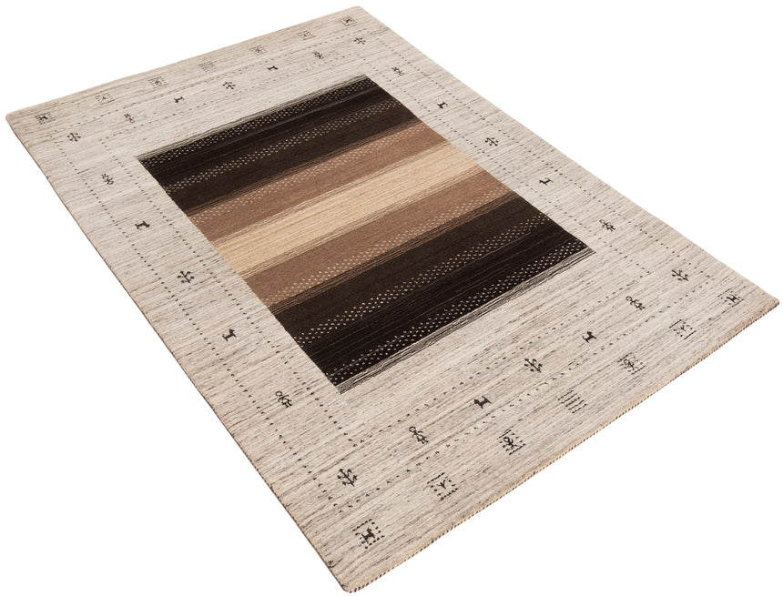 Alfombra Handloom | 202 x 142 cm