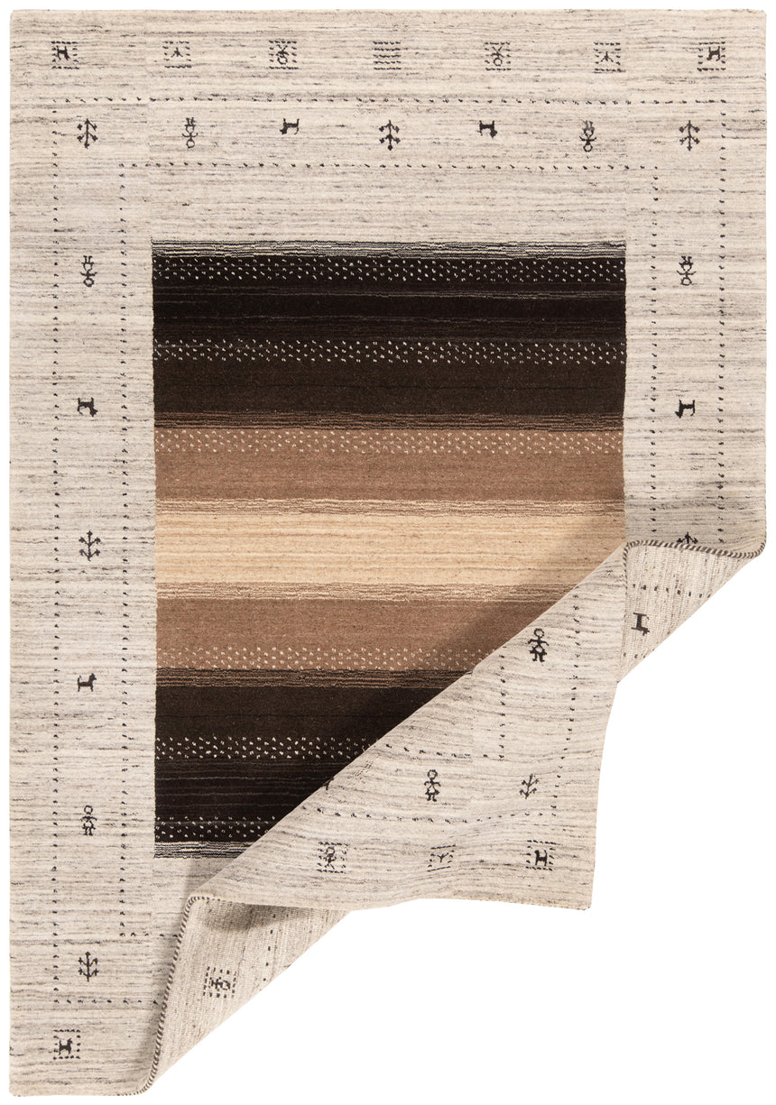 Handloom Rug | 202x140cm