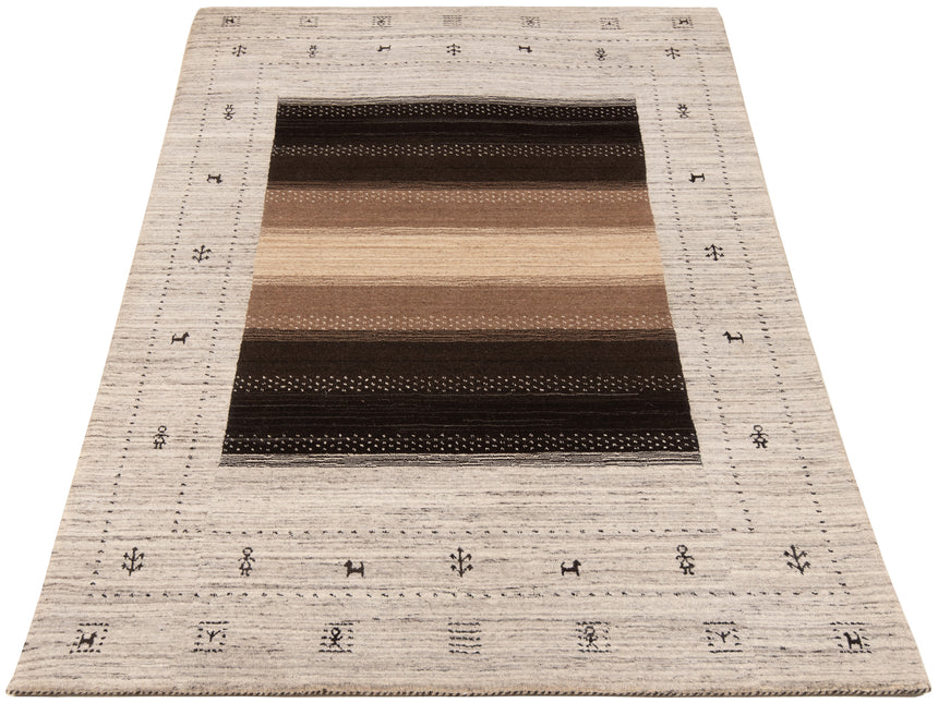 Handloom Rug | 202x140cm