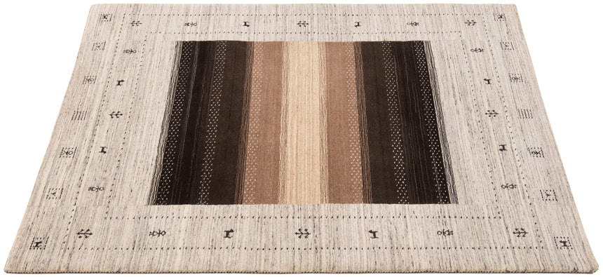 Handloom Rug | 202x140cm