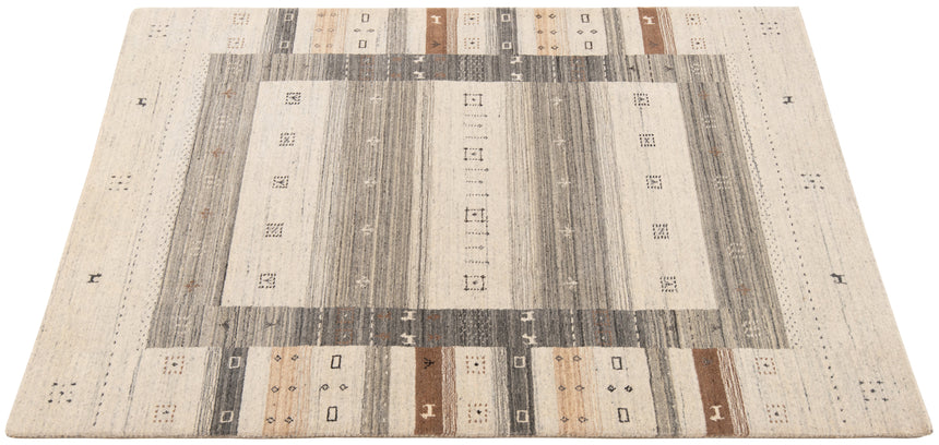 Alfombra Handloom | 202 x 142 cm