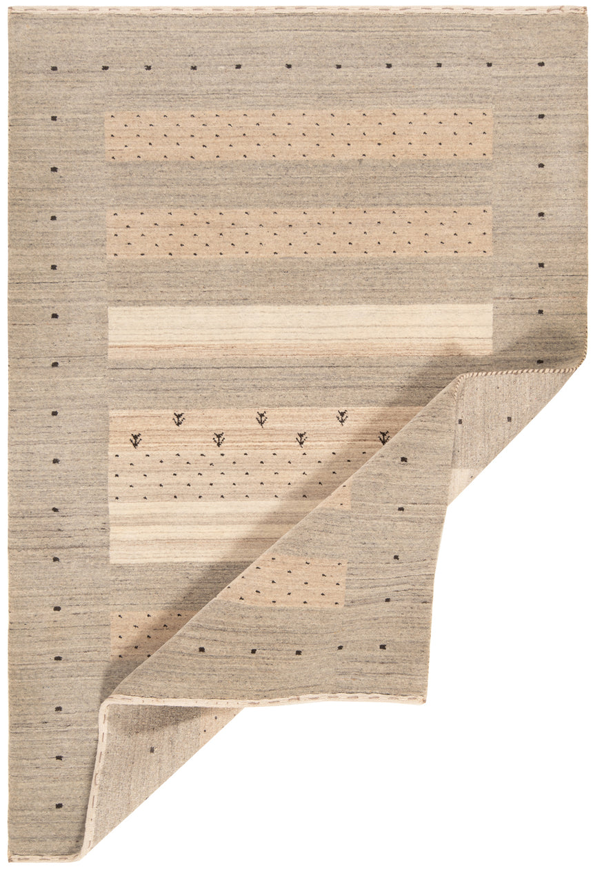 Handloom Rug | 203 x 139cm
