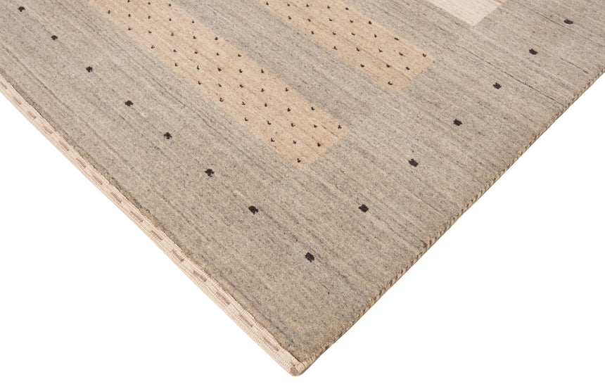 Handloom Rug | 203 x 139cm