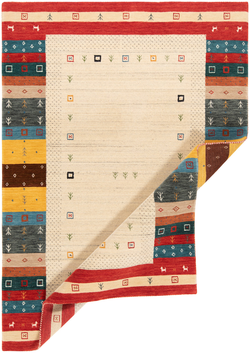 Handloom Rug | 200x140cm