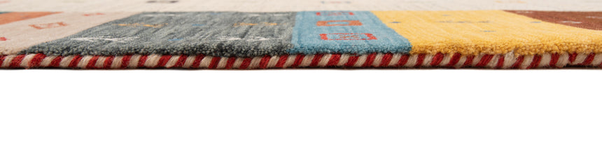 Handloom Rug | 200x140cm