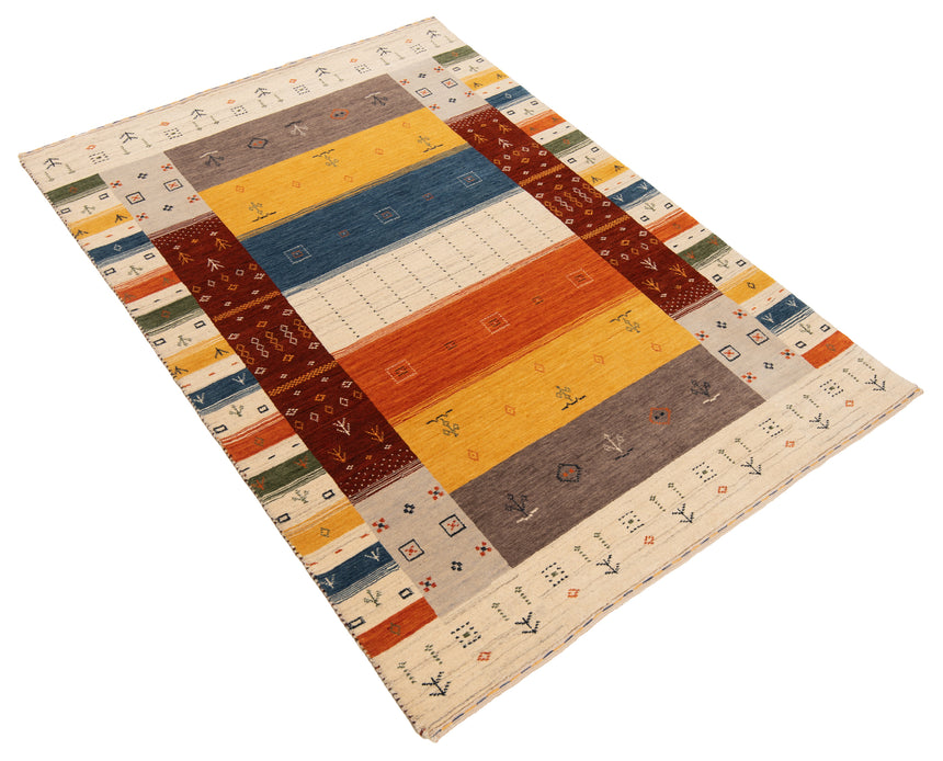 Handloom Rug | 185x142cm