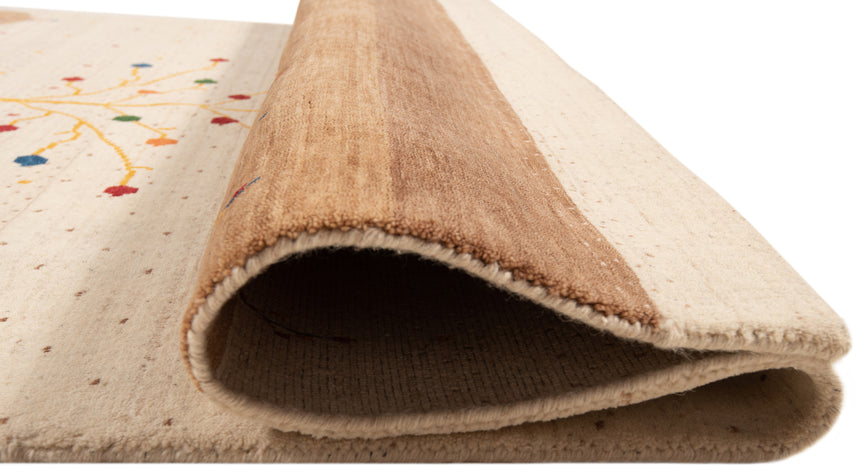 Handloom Rug | 200x143cm