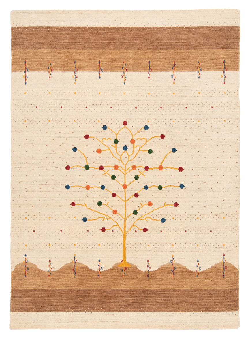 Handloom Rug | 200x143cm