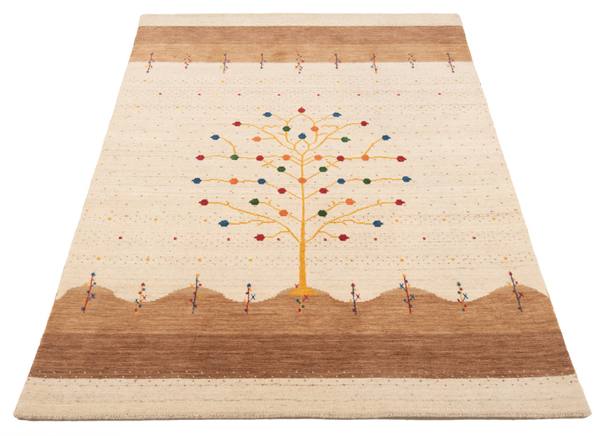 Handloom Rug | 200x143cm