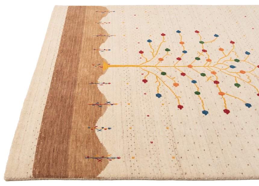 Handloom Rug | 200x143cm