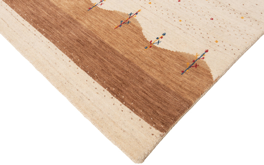 Handloom Rug | 200x143cm