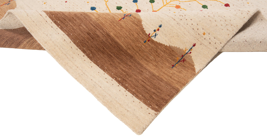 Handloom Rug | 200x143cm