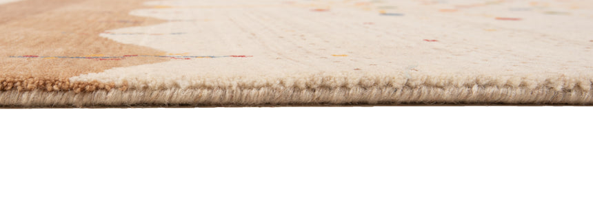 Handloom Rug | 200x143cm