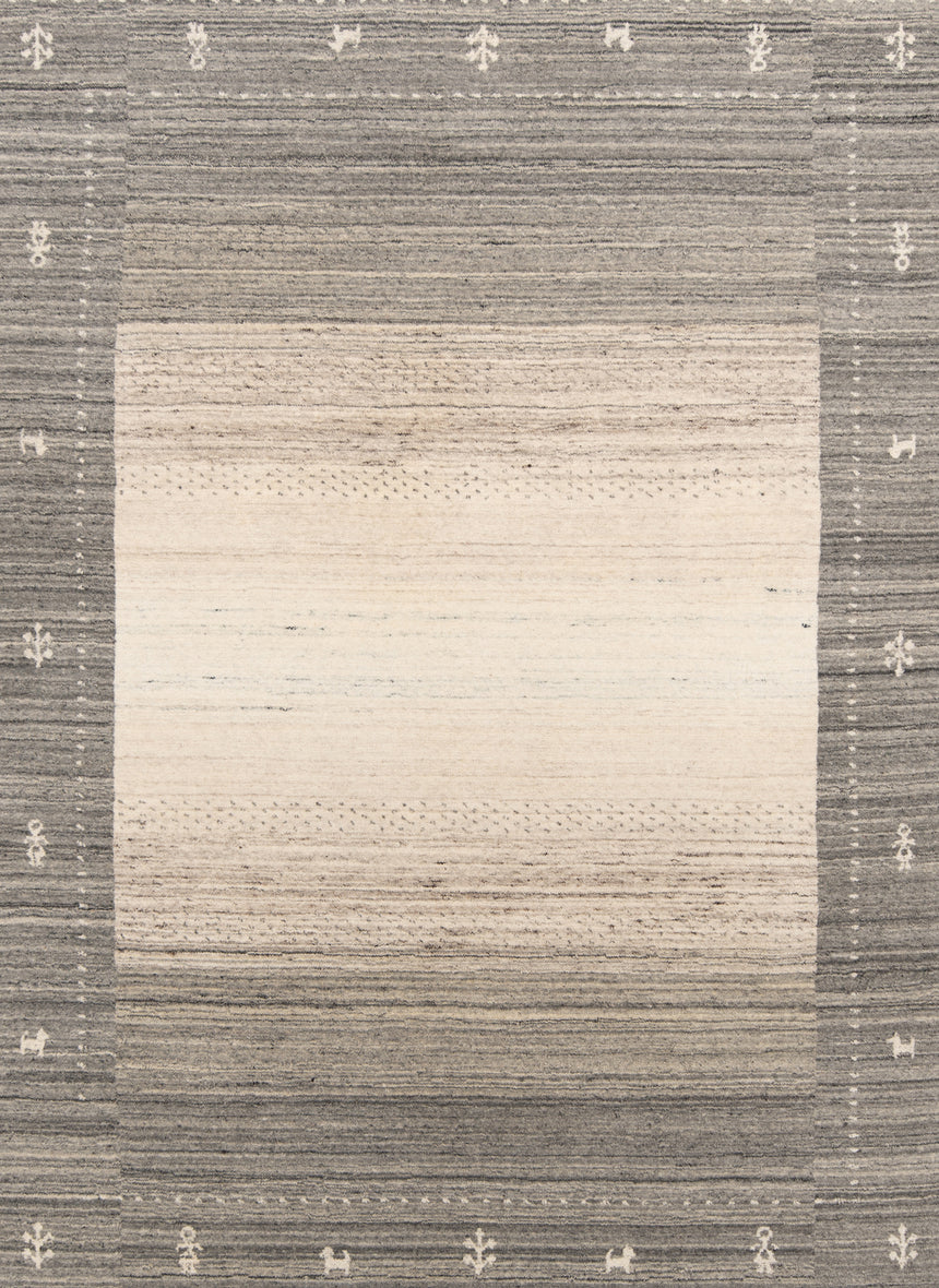 Alfombra Handloom | 200 x 140 cm