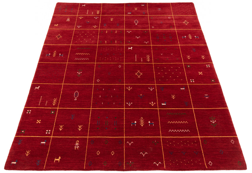 Handloom Rug | 197 x 145cm