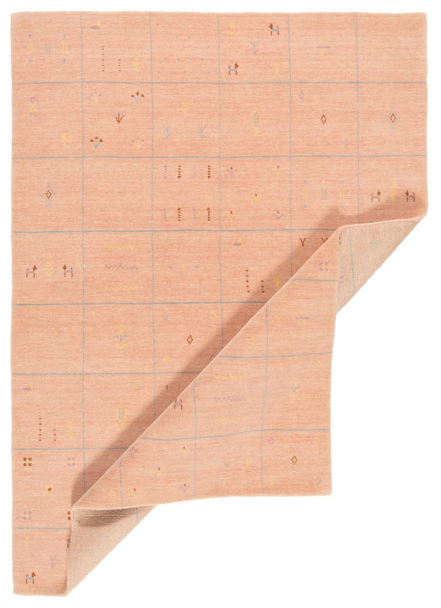 Handloom Rug | 199 x 141cm