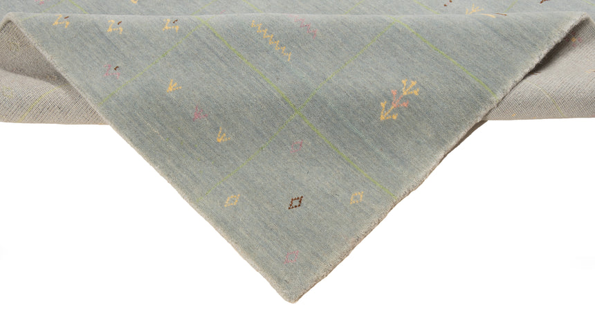 Handloom Rug | 198x140cm