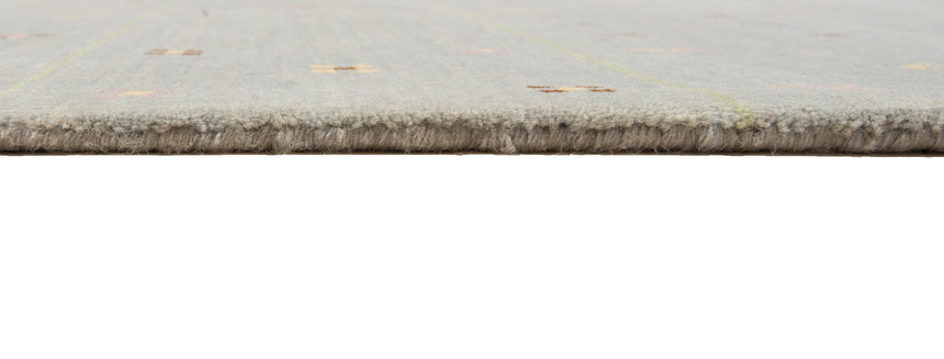 Handloom Rug | 198x140cm