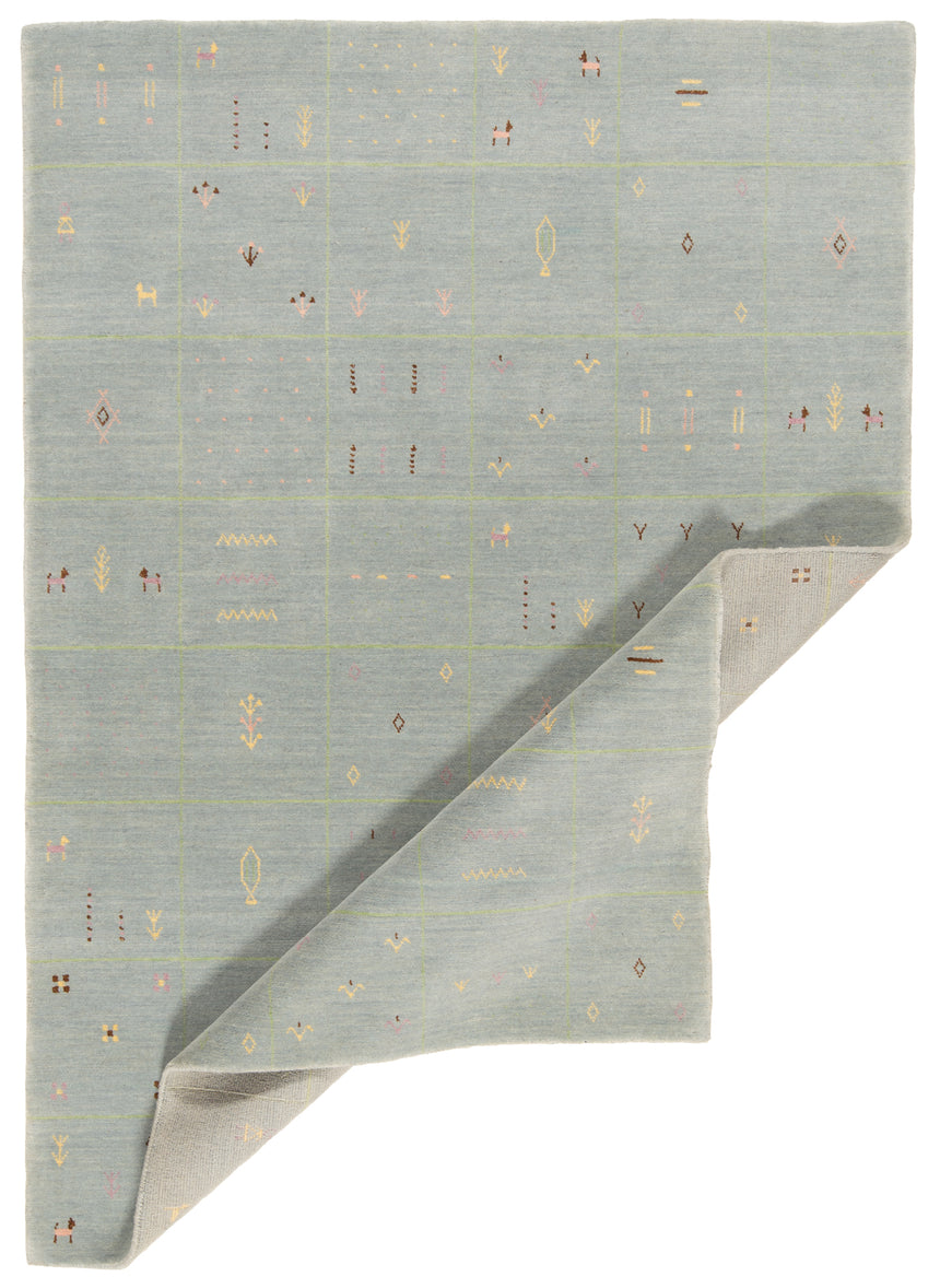 Handloom Rug | 198x140cm