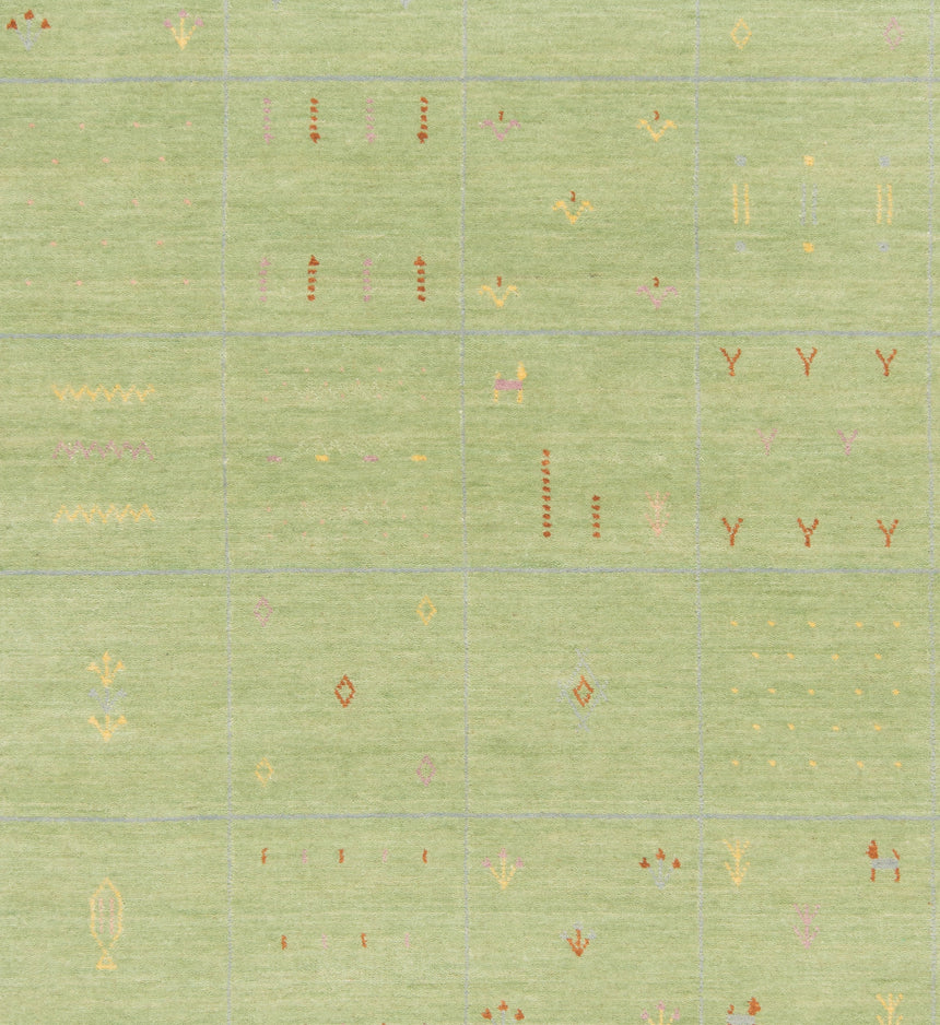 Handloom Rug | 198 x 143cm