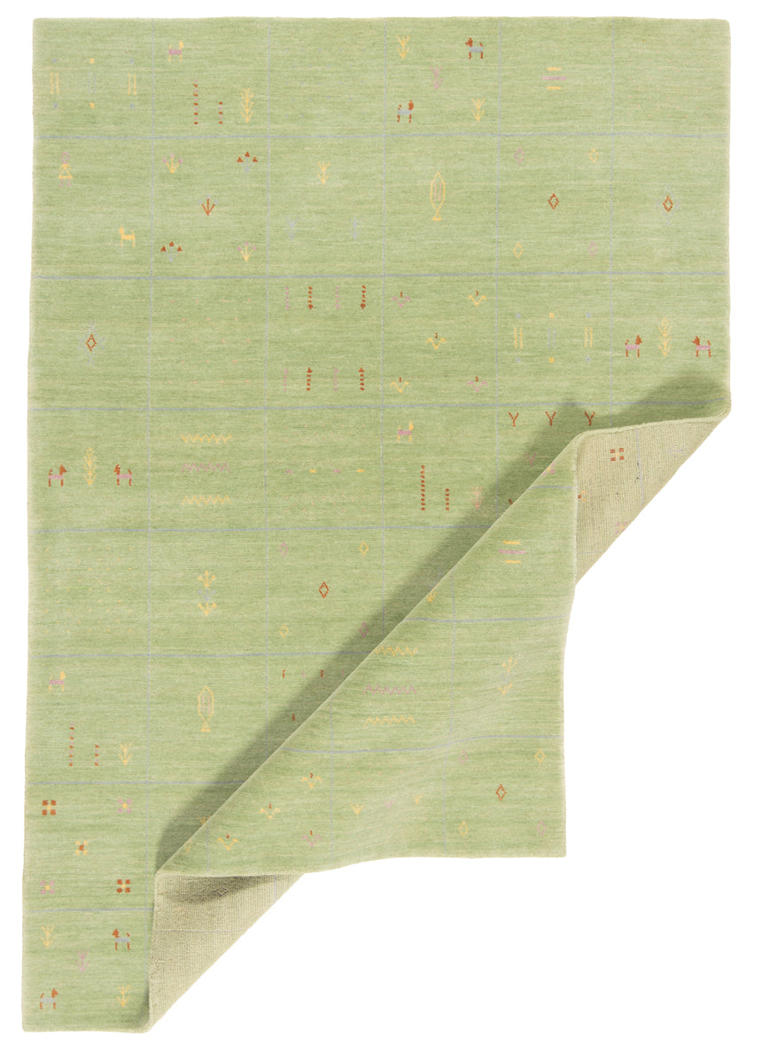 Handloom Rug | 198 x 143cm