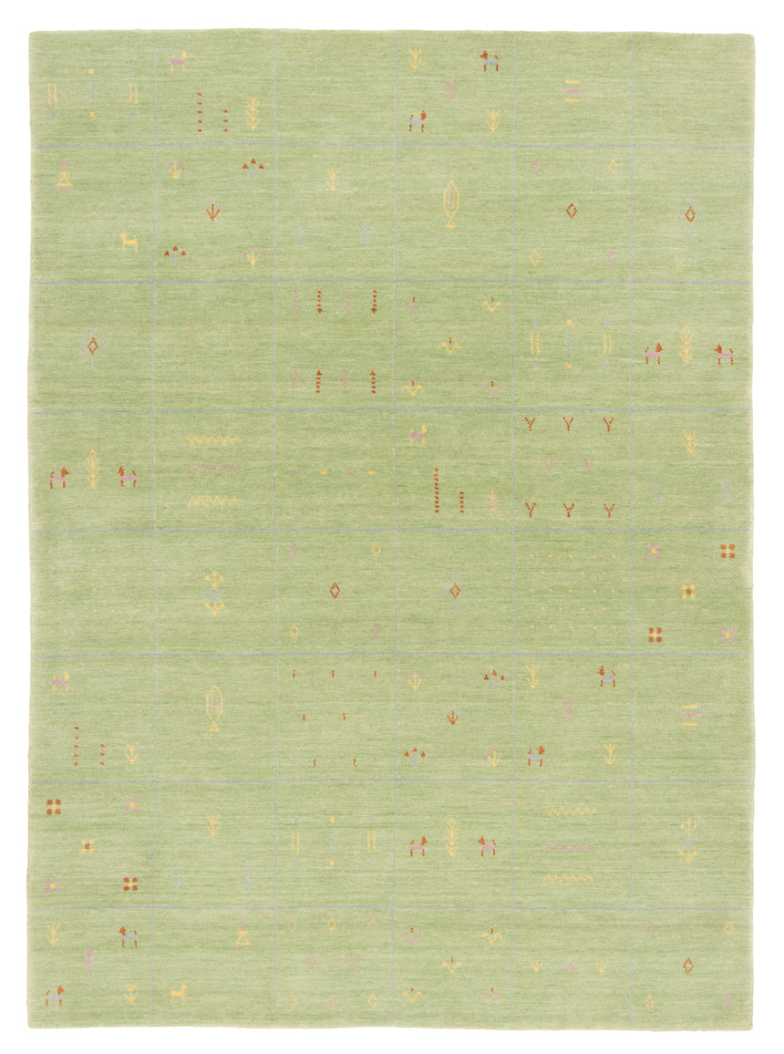 Handloom Rug | 198 x 143cm
