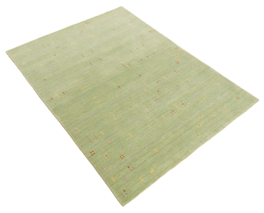 Handloom Rug | 198 x 143cm