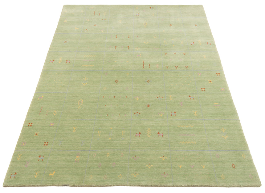 Handloom Rug | 198 x 143cm