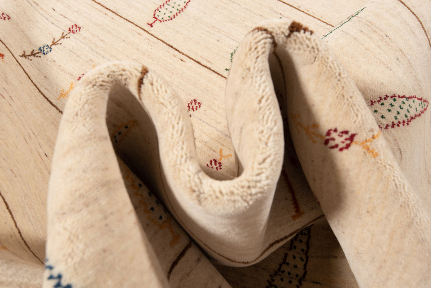 Handloom Rug | 199 x 141cm