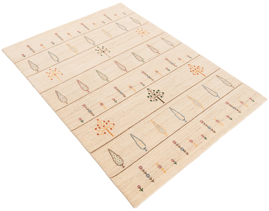 Handloom Rug | 199 x 141cm
