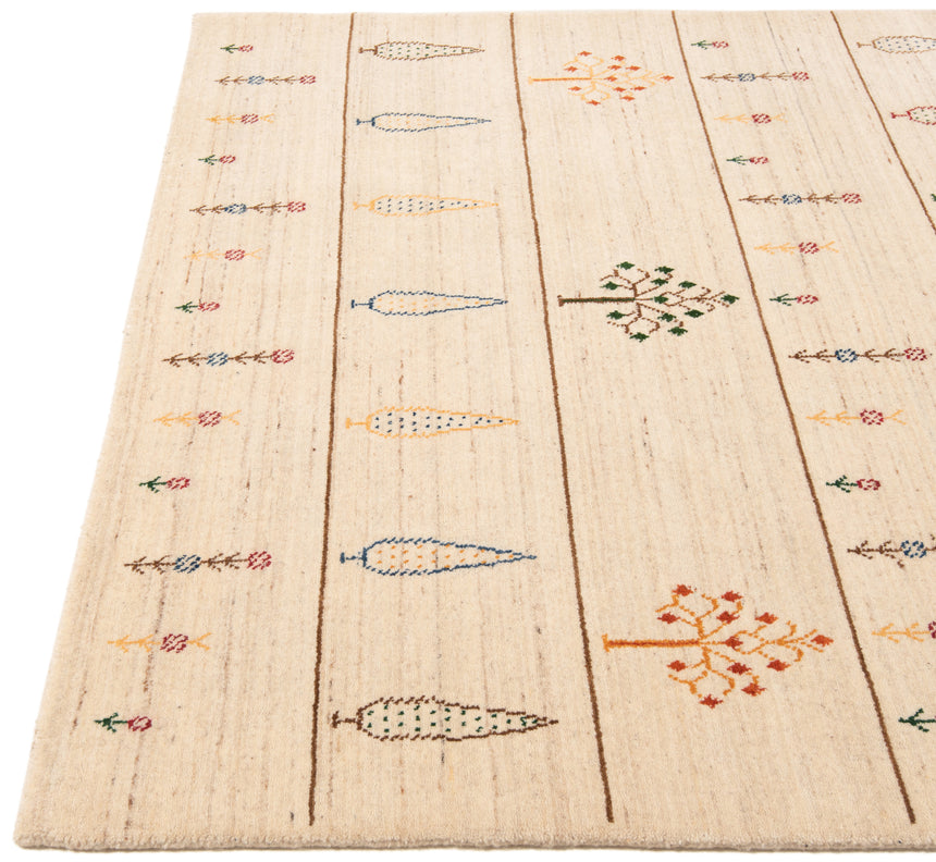 Handloom Rug | 199 x 141cm