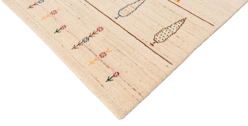 Handloom Rug | 199 x 141cm
