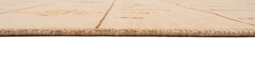 Alfombra Handloom | 197 x 138 cm