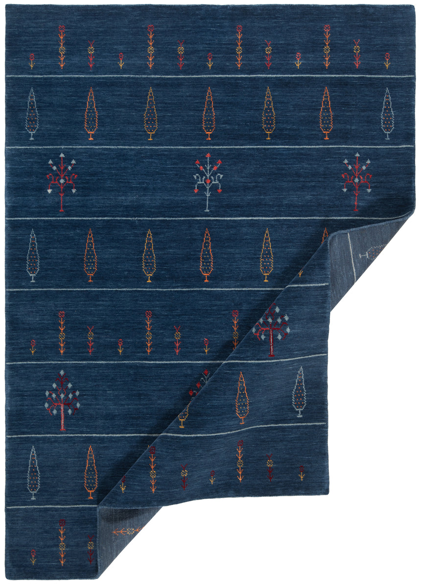 Handloom Rug | 197 x 141cm