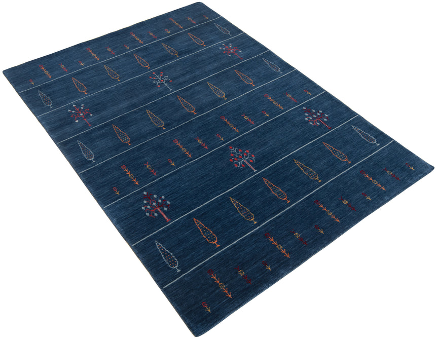 Handloom Rug | 197 x 141cm