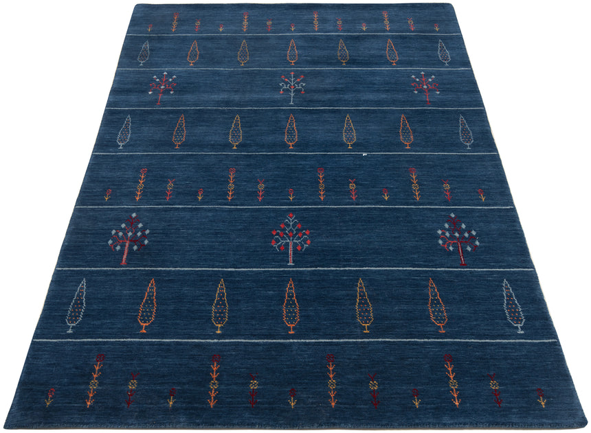 Handloom Rug | 197 x 141cm