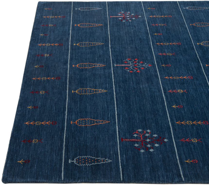 Handloom Rug | 197 x 141cm