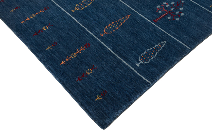 Handloom Rug | 197 x 141cm