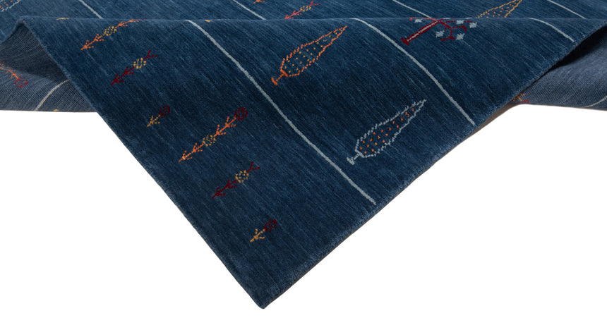Handloom Rug | 197 x 141cm
