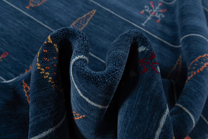 Handloom Rug | 197 x 141cm