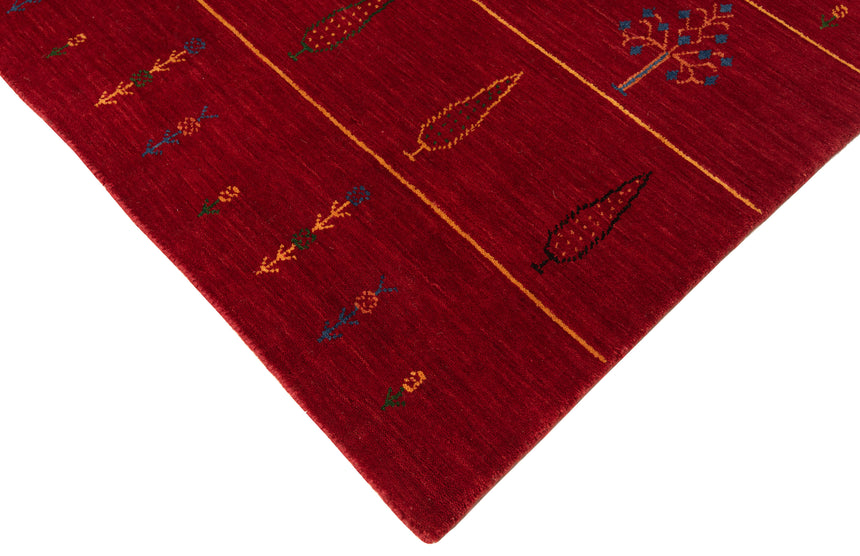 Handloom Rug | 197 x 141cm