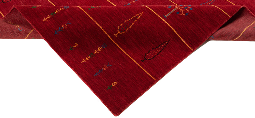 Handloom Rug | 197 x 141cm