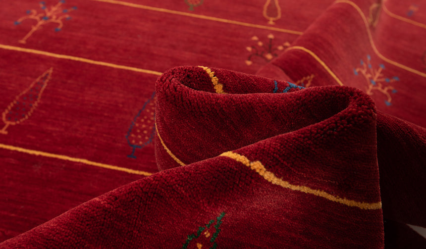 Handloom Rug | 197 x 141cm