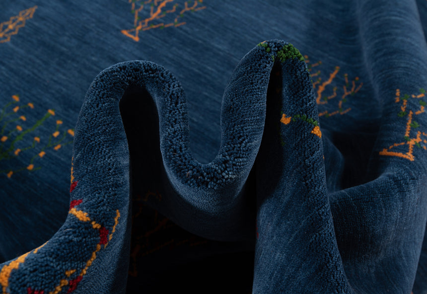 Handloom Rug | 196 x 140cm