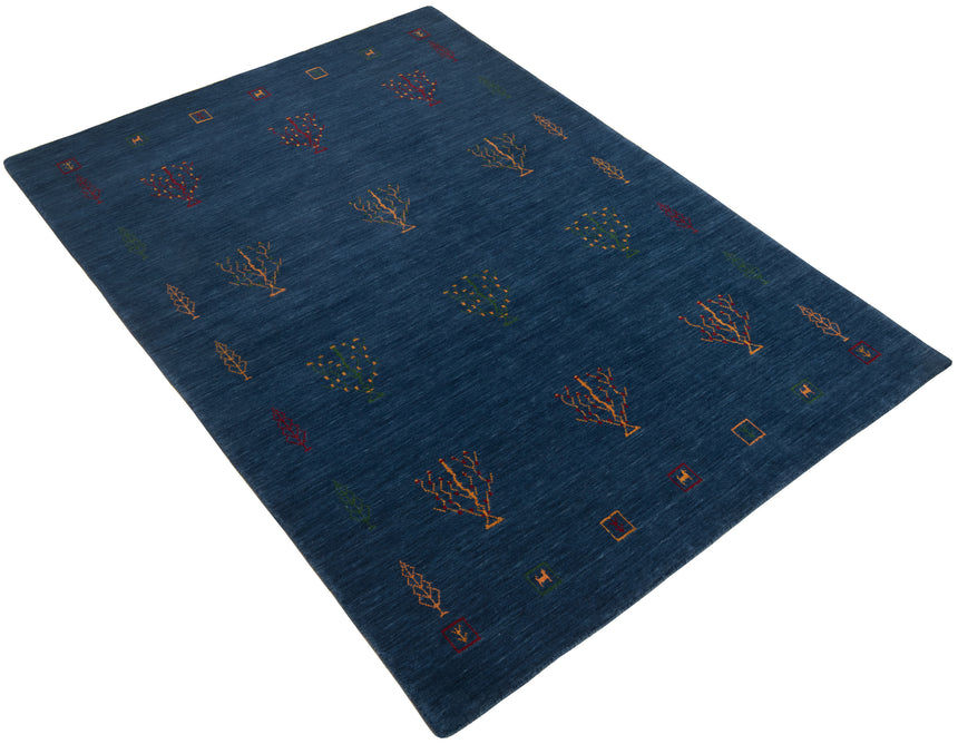 Handloom Rug | 196 x 140cm
