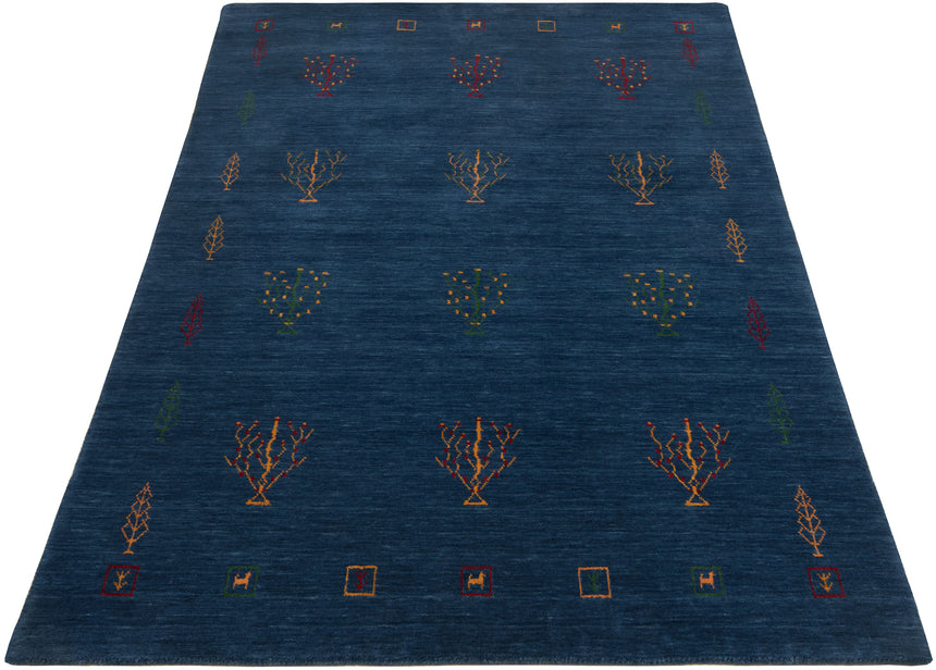 Handloom Rug | 196 x 140cm
