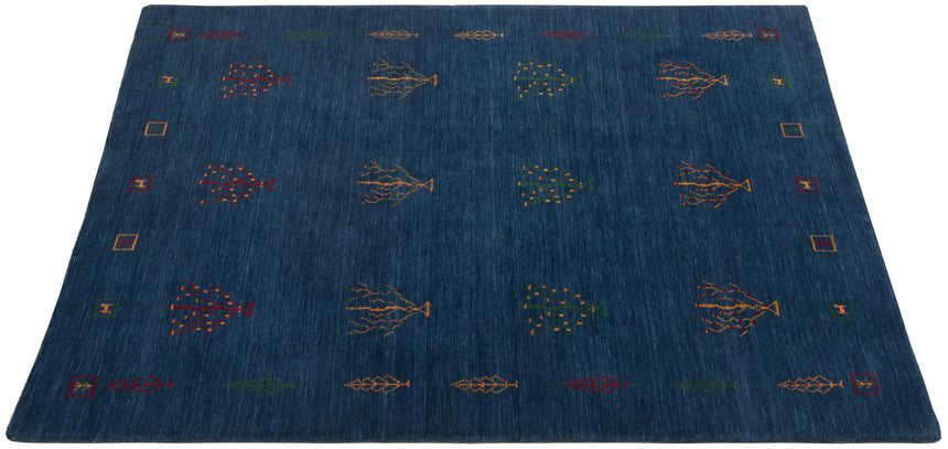 Handloom Rug | 196 x 140cm